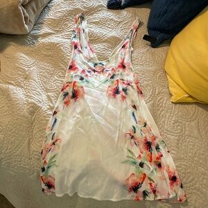 Beautiful free people top